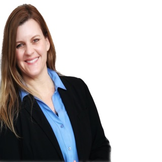 Jane McGill